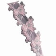 thumbnail image 1 of Flower Trim Appliques Embroidery Patches Beads Flower Applique Patches, 1 of 21