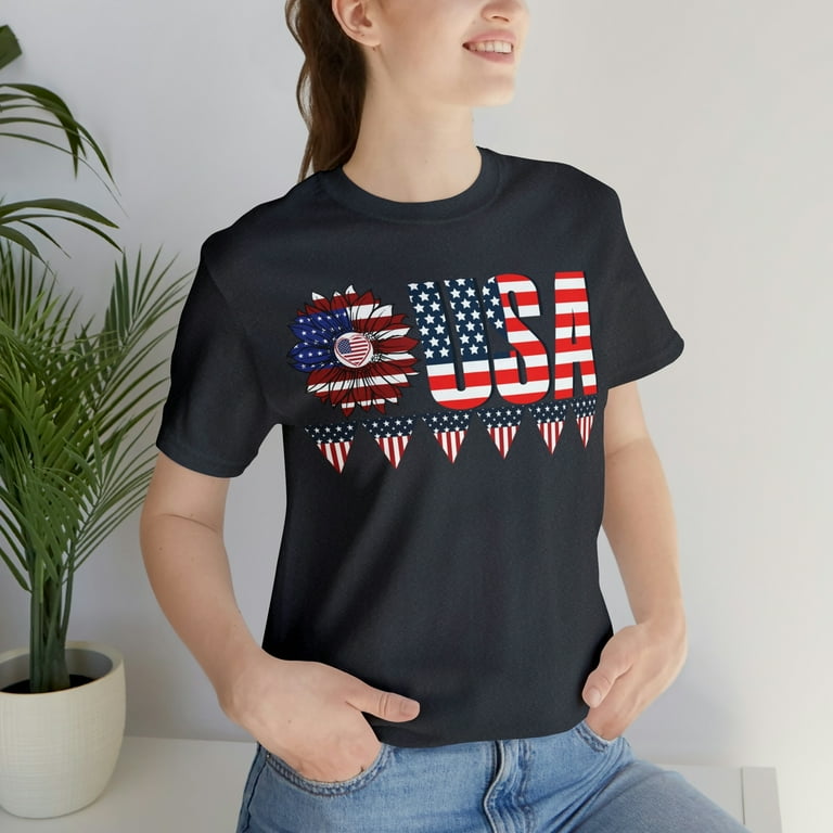 Ameri SMALL FLOWER OVER SHIRT