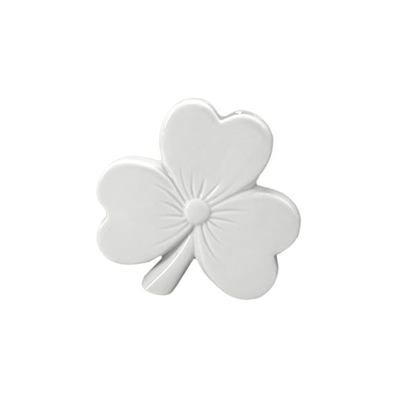 Flower Vase Decorative Vase Flower Arrangement Vase,St. Patrick's Day Home Decor