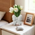 thumbnail image 1 of Flower Vase Decorative Vase Flower Arrangement Vase, 1 of 6