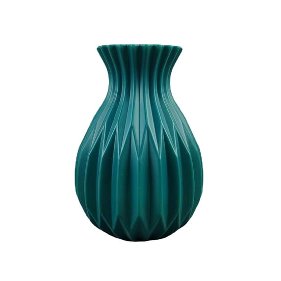 Flower Vase Elegant Flower Arrangements Vase Fine Workmanship Creative Flower Pot for Home Decoration