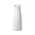 thumbnail image 1 of Flower Vase High Durability Geometric Design Smooth Edge Non-slip Base Shatterproof Eco-friendly Flower Container Table Vase Decoration Home Supplies, 1 of 7