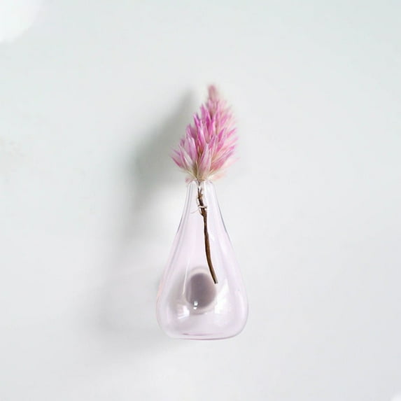 Flower Vase Magnets for Fridge,Ceramic Vase Fridge Magnets,Funny Mini Plant Magnets,Simulation Ceramic Flower Vase 3d Refrigerator Magnet,Tiny Plant Vase for Refrigerator Decoration Kitchen Locker