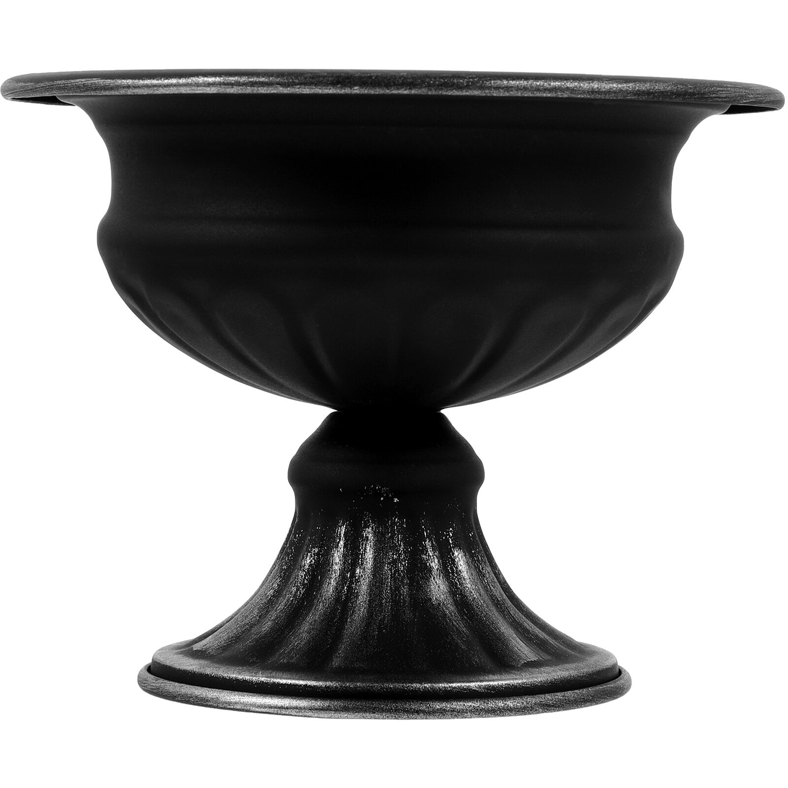 Flower Vase Urn Planter Pot Vases Wedding Metal Decorative Urns Holder Iron Small Mini