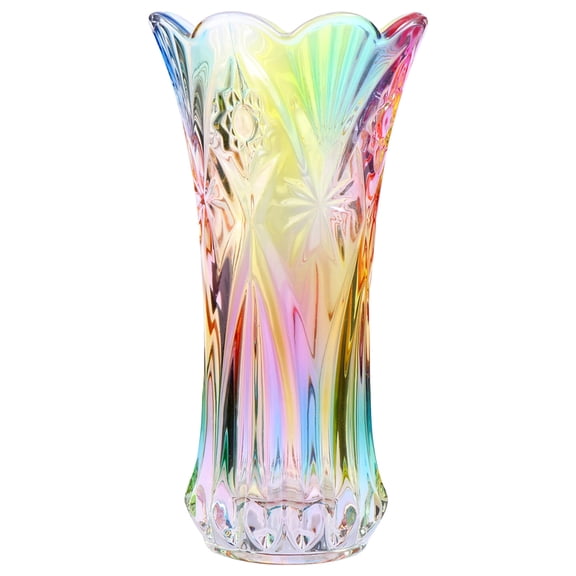 Flower Vases for Living Room Glass Exquisite Safe