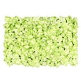 thumbnail image 1 of Flower Wall Panel Floral Backdrop -Flower Wall Decor, Fake Flower Wall Backdrop, Artificial Flowers for Wall, Faux Hydrangea Floral Wall for Wedding, Party, Nursery, Bridal Shower, 1 of 3