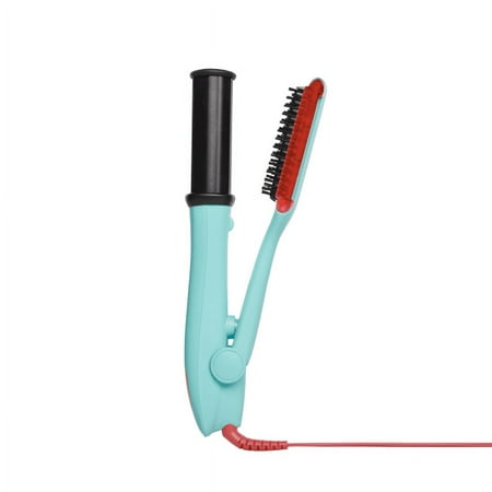 Flower Wet or Dry Hair Straightener