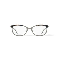 Kenzo eyeglasses KZ50159I WOMAN 51/18/145 001 SHINY BLACK