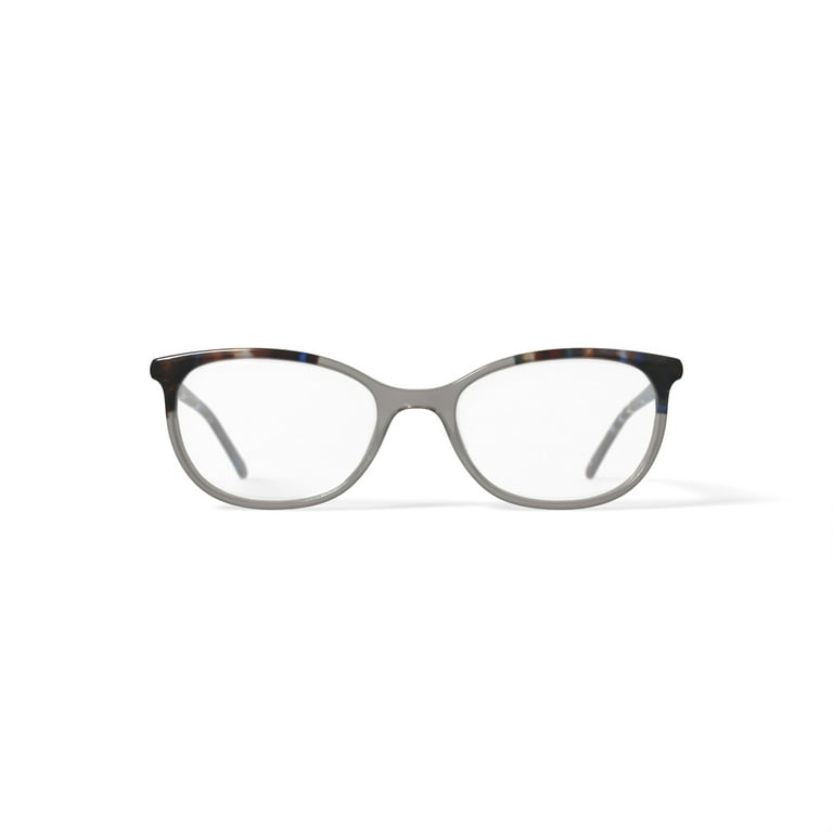 Flower Women's FLR6051 Prescription Eyeglasses with Case