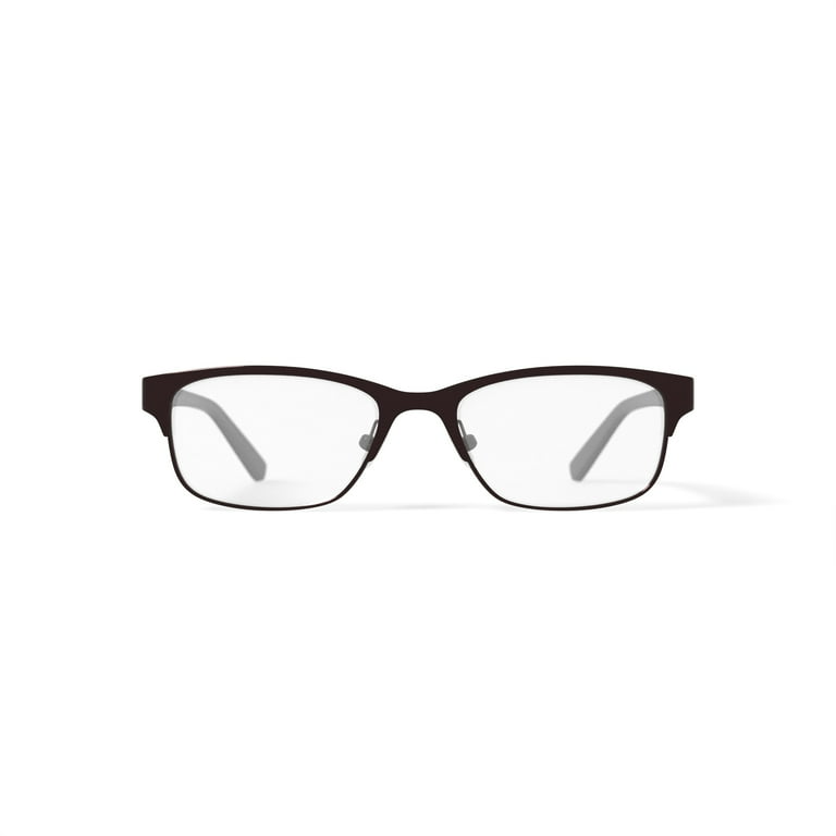 Flower Women's FLR6018 Helen Prescription Eyeglasses with Case