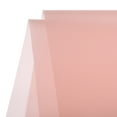 thumbnail image 1 of Flower Wrapping Fog Paper 22.8x22.8 Inch Waterproof Floral Wrapping Paper Light Pink 20 Pcs, 1 of 6
