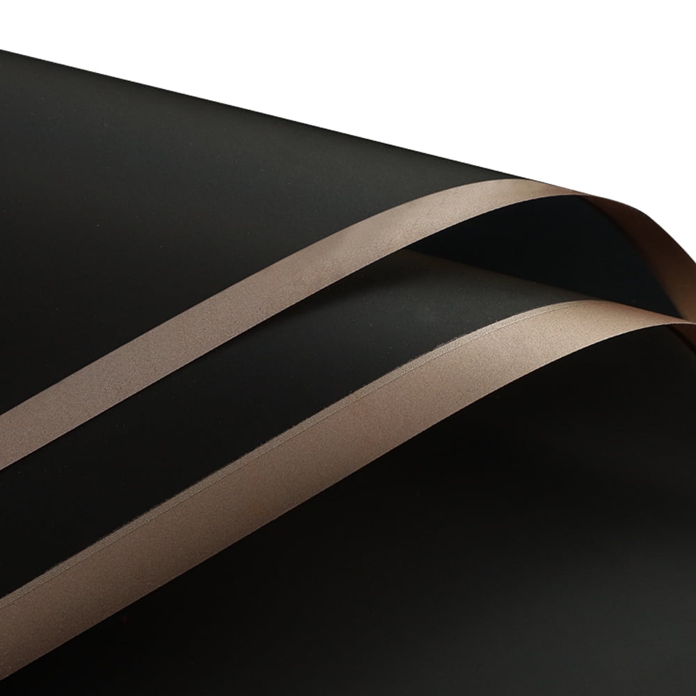 Waterproof Floral Wrap Paper for Bouquets, Gift Boxes & DIY Crafts