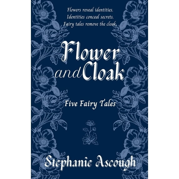 Flower and Cloak, (Paperback)