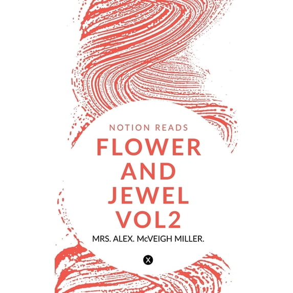 Flower and Jewel Vol2, (Paperback)
