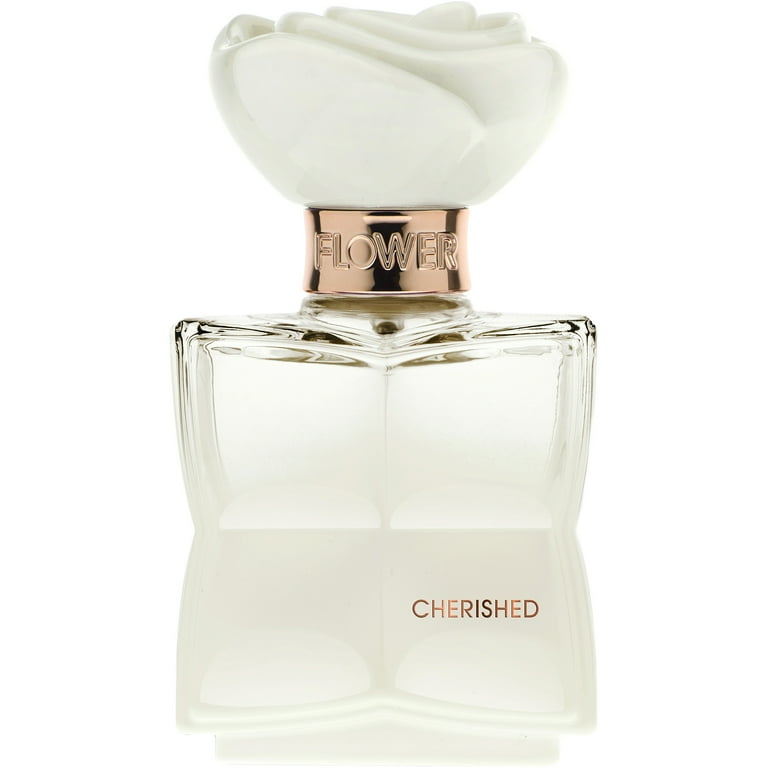 Flower cherished perfume new arrivals