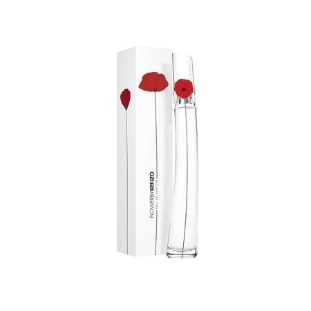 Kenzo Flower Eau de Parfum - 1.7oz