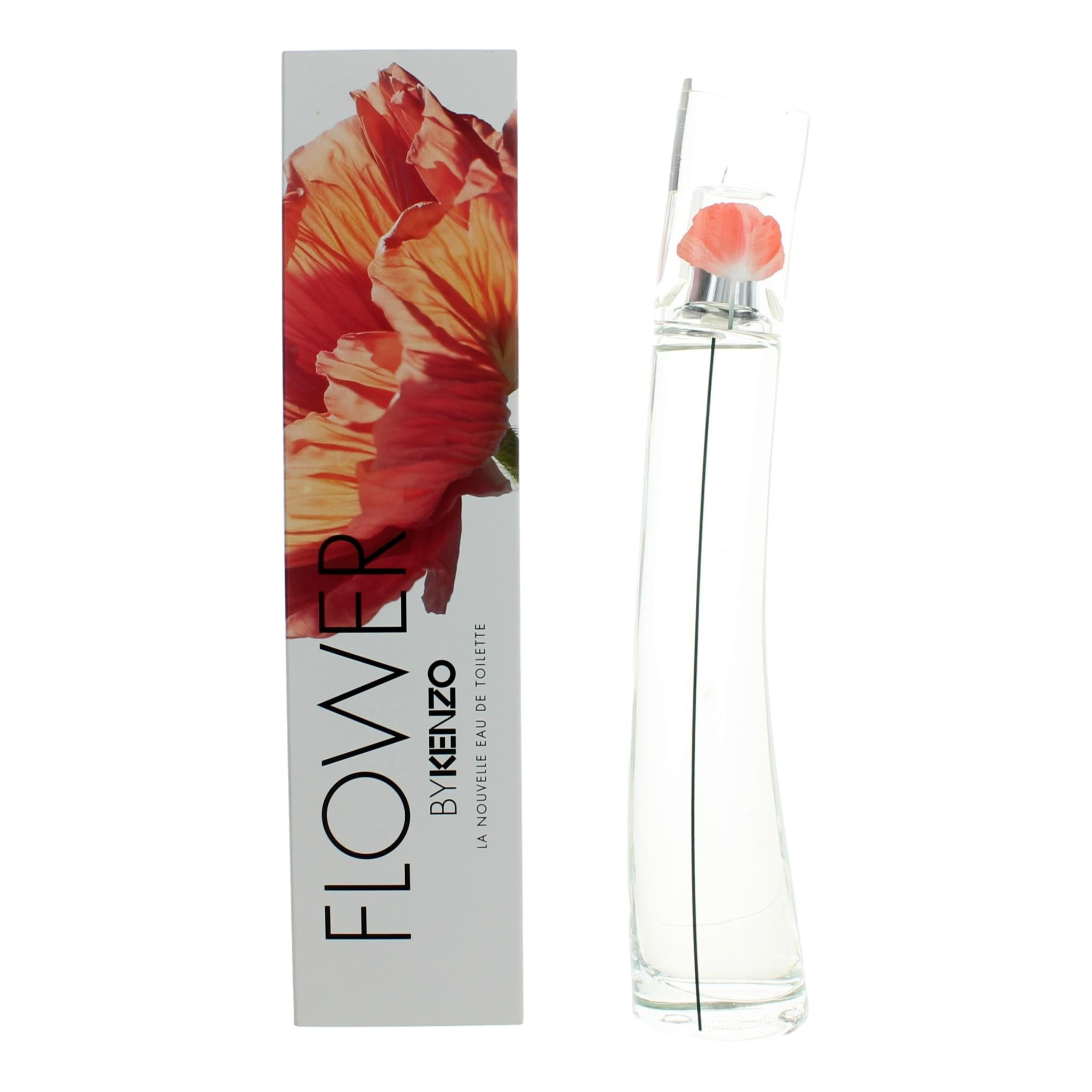 Flower de Kenzo 1 7 oz Eau De Toilette Spray para Puerto Rico Ubuy