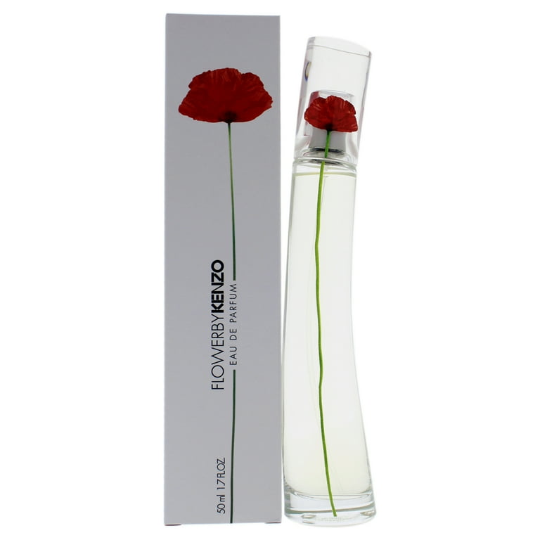 Kenzo top wild perfume