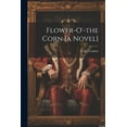 thumbnail image 1 of Flower-o'-the Corn [a Novel] (Paperback), 1 of 1