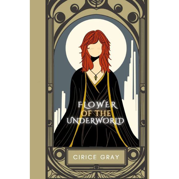 Sisters of Metneion Flower of the Underworld, Book 1, (Paperback)