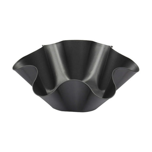 Flower-shaped Baking Pan Flower-shaped Non-stick Bread Baking Non-stick Carbon Steel Flower-shaped Baking Bowl Kitchen Tools