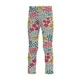 thumbnail image 1 of Flower tights, 1 of 3
