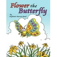 thumbnail image 1 of FlowerThe Butterfly, (Paperback), 1 of 1