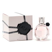 Viktor & Rolf Flowerbomb Eau De Parfum, Perfume for Women, 1.7 Oz Spray