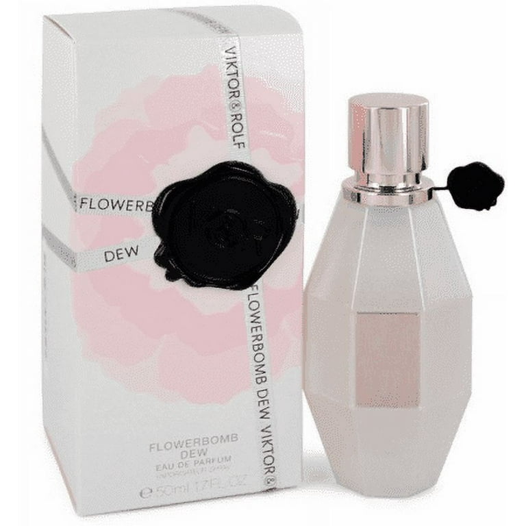 Flowerbomb Dew by Viktor Rolf oz 50 mL Eau De Parfum