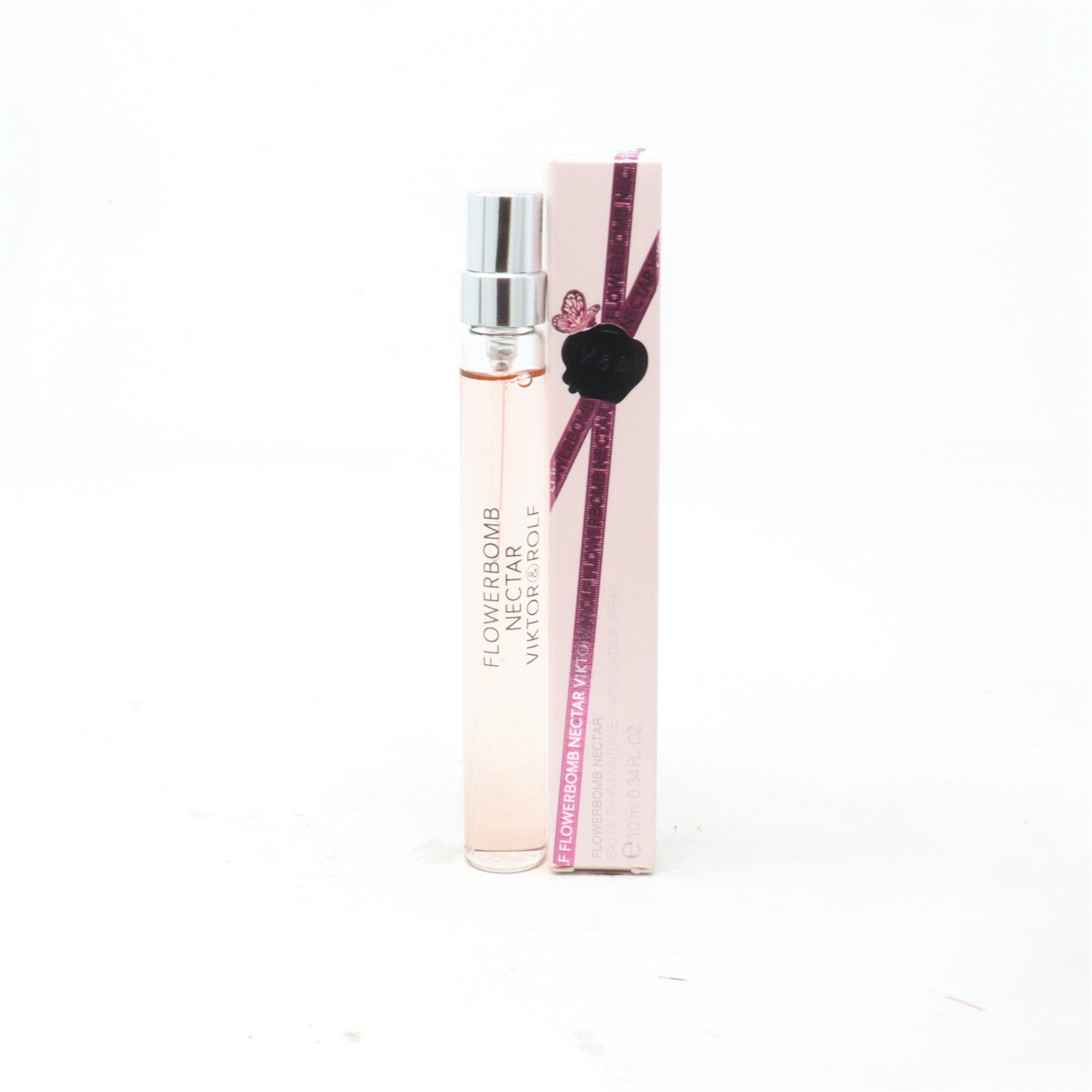 Viktor Rolf Flowerbomb Nectar Flowerbomb Pack V&R VIKTOR ROLF - Main Image