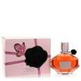 Flowerbomb Nectar by Viktor & Rolf Eau De Parfum Intense Spray 3.04 oz