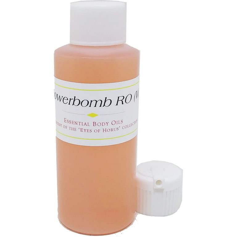 Flowerbomb perfume walmart discount