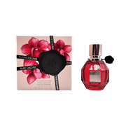 Flowerbomb Ruby Orchid by Viktor & Rolf for Women 1 oz Eau de Parfum Spray