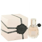 viktor & rolf flowerbomb eau de parfum spray for women 1 oz