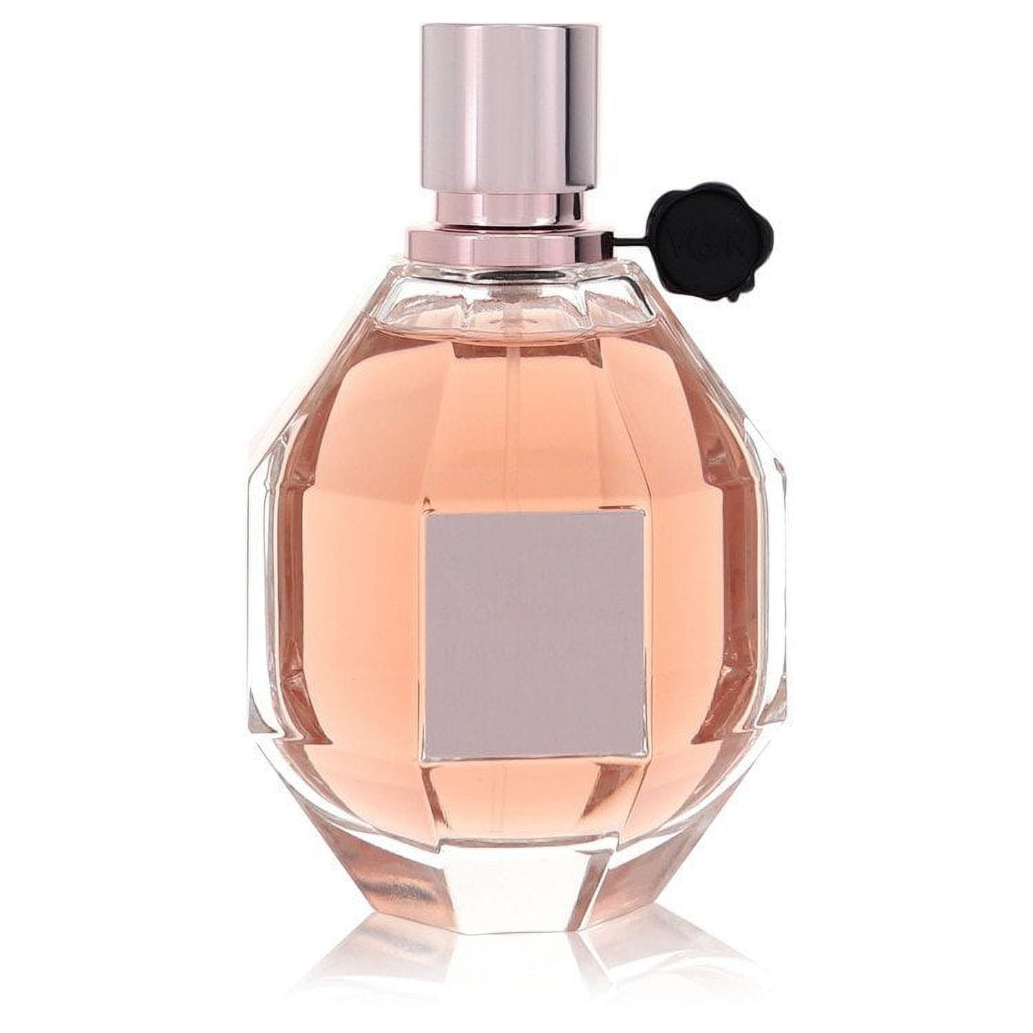 Viktor and Rolf Flowerbomb Eau De Parfum for Women 3.4oz Brand store New.