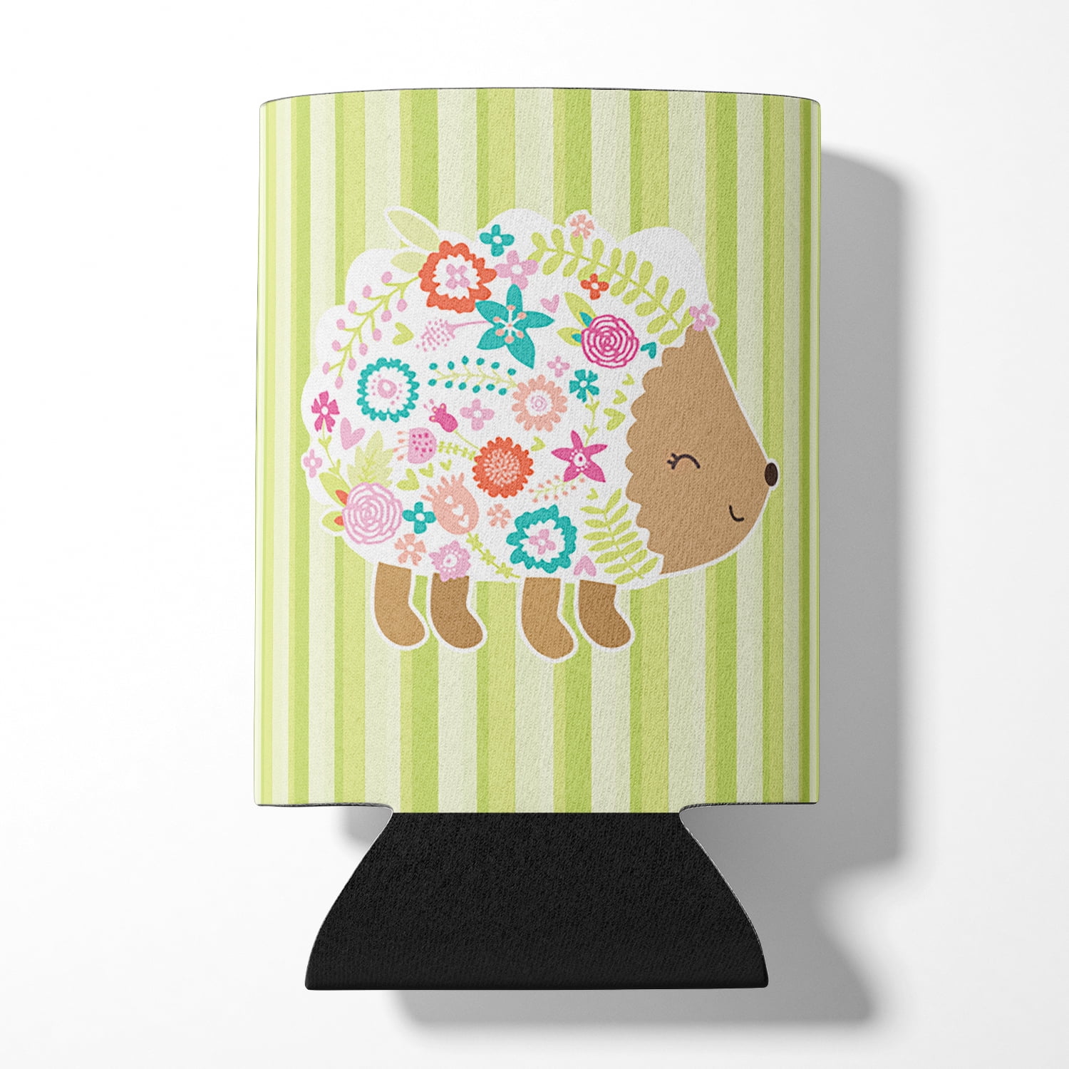 Caroline's Treasures Wine Bottle Koozie - Thumbnail 2