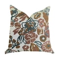 thumbnail image 1 of Floweret Luxury Throw Pillow, 26 x 26 in., 1 of 1
