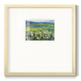 thumbnail image 1 of FlowerfieldsPremium Framed Print, 1 of 5