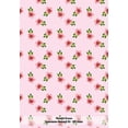 thumbnail image 1 of Flowerful Dreams Gepunktetes Notizheft B5 - 100 Seiten: Leeres Heft Fr Notizen Zum Zeichen, Dot Grid Punkte Punktiert Paperback, 1 of 1