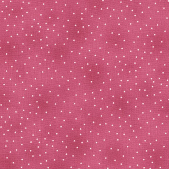 Flowerhouse Basics Blossom Pink by Robert Kaufman Cotton Fabric by the yard