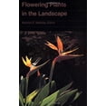 thumbnail image 1 of Pre-Owned Flowering Plants in the Landscape, 9780520054141, 0520054148, Paperback,, 1 of 1