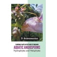 thumbnail image 1 of Flowering Plants in the Plains of Tamilnadu Aquatic Angiosperms, (Hardcover), 1 of 1