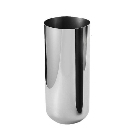 hejhncii Simple Yet Sophisticated 304 Stainless Steel Holder For Enhances Home Decoration