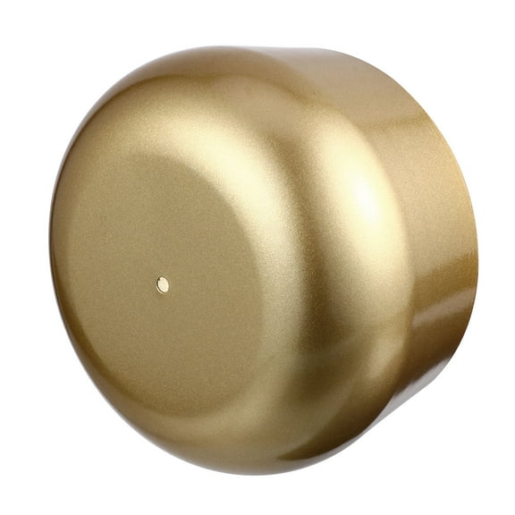 Flowerpot Gold Vase Decorative Flower Pots Succulent Pot Practical Flower Pot Indoor Decor Outdoor Flower Pots