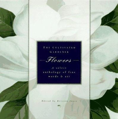 Pre-Owned Flowers (Hardcover) 0002250500 9780002250504