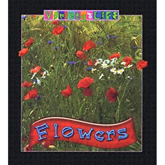 Pre-Owned Flowers 9780836845044