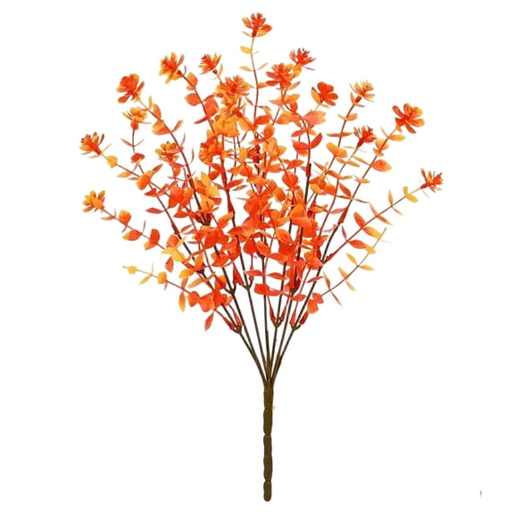 Flowers Autumn For Home Realistic Floral Arrangements Seasonal Wedding Centerpieces Everyday Use