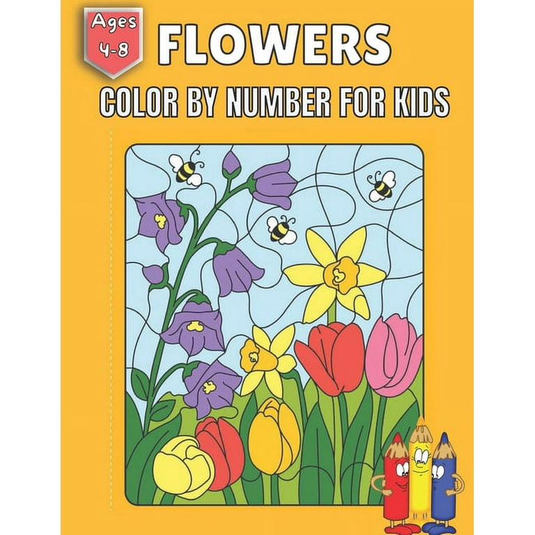 https://i5.walmartimages.com/seo/Flowers-Color-By-Number-For-kids-Ages-4-8-Coloring-with-numeric-worksheets-color-by-numbers-for-Kids-Activity-Book-for-Kids-Paperback-9798703828588_cacfa1b6-5d90-469d-a193-60387043378c.65f1b2d85e2e3c3312f45bc99d47391d.jpeg?odnHeight=768&odnWidth=768&odnBg=FFFFFF