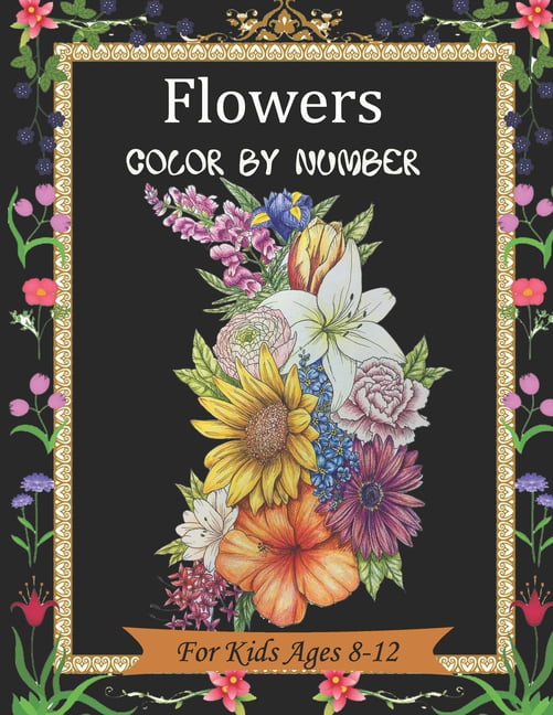 https://i5.walmartimages.com/seo/Flowers-Color-Number-For-kids-Ages-8-12-Flower-color-number-coloring-man-Women-Easy-illustration-ages-Paperback-9798452615651_33bb24fc-fd68-4546-be6a-bb4b8848d725.8e78ba76ac723bc7c435a10b81847973.jpeg