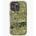 thumbnail image 1 of Flowers Cracks And Crevices Phone Case for iPhone 16 15 14 13 12 11 Pro Max, 1 of 2